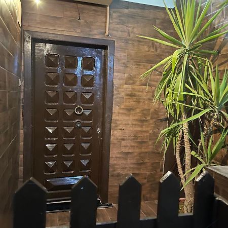 Fancy Apartment Close To Airport Fully Furnished Le Caire Extérieur photo