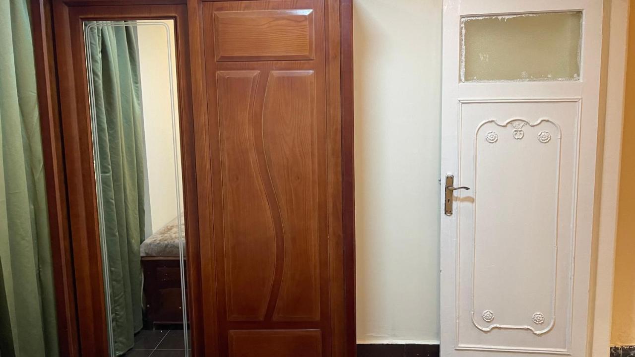 Fancy Apartment Close To Airport Fully Furnished Le Caire Extérieur photo