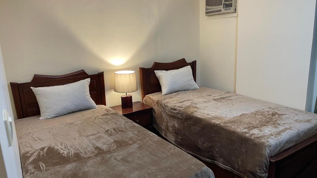 Fancy Apartment Close To Airport Fully Furnished Le Caire Extérieur photo