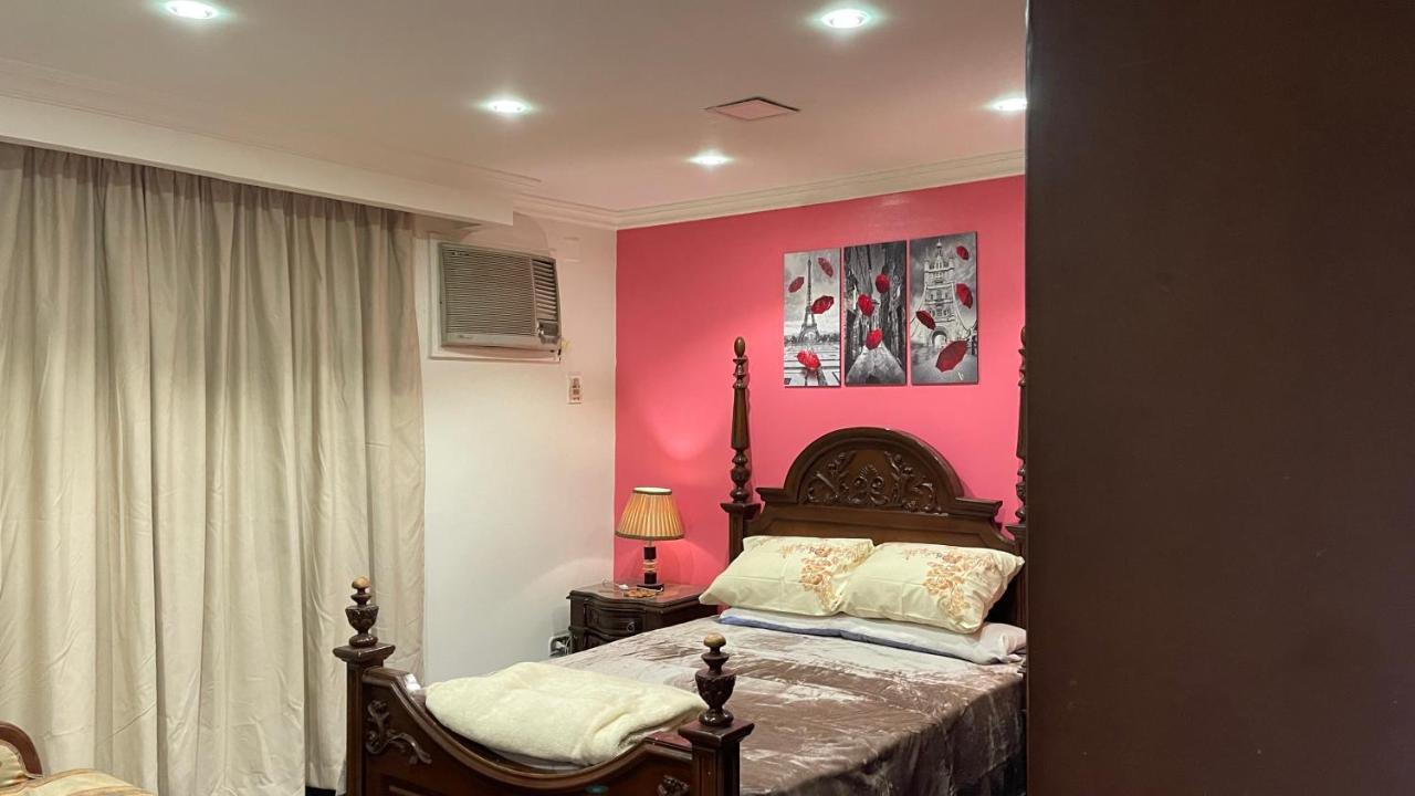 Fancy Apartment Close To Airport Fully Furnished Le Caire Extérieur photo