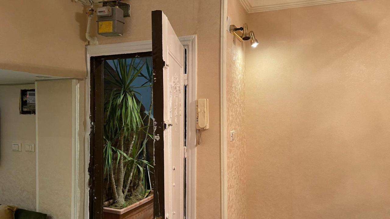 Fancy Apartment Close To Airport Fully Furnished Le Caire Extérieur photo