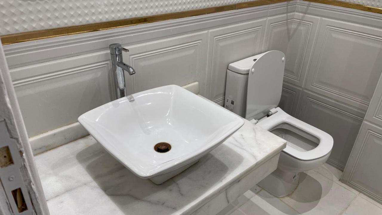 Fancy Apartment Close To Airport Fully Furnished Le Caire Extérieur photo