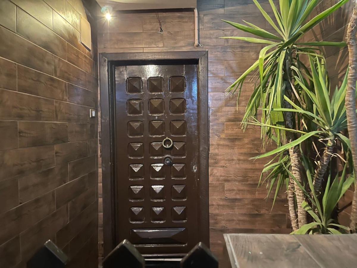 Fancy Apartment Close To Airport Fully Furnished Le Caire Extérieur photo