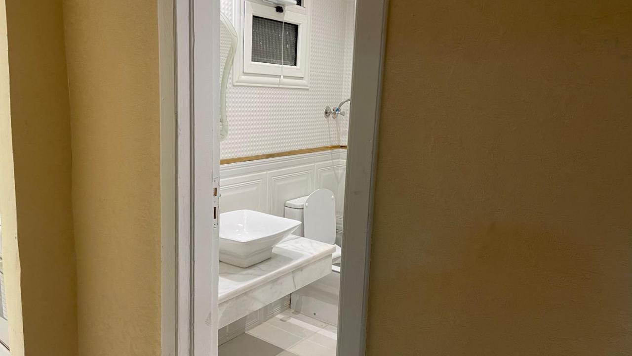 Fancy Apartment Close To Airport Fully Furnished Le Caire Extérieur photo